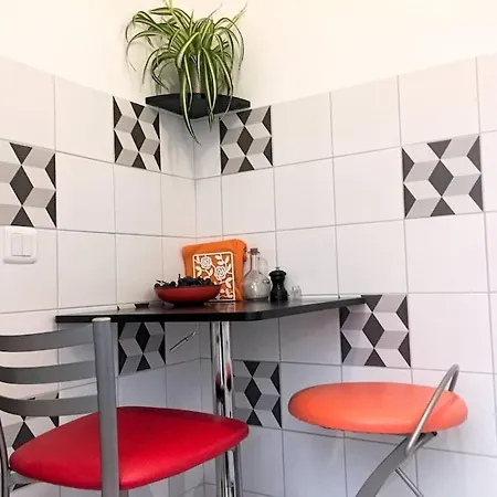 Appartement Centre-ville Accès Direct Paris *